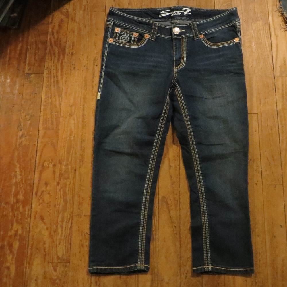 Seven 7 Jeans